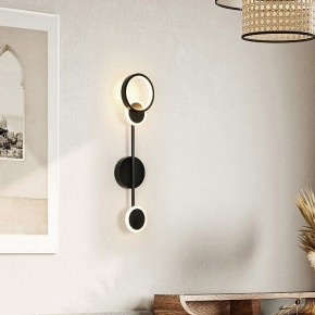 Накладной светильник Imperiumloft ZINGY B zingy01 в Надыме - nadym.ok-mebel.com | фото 6