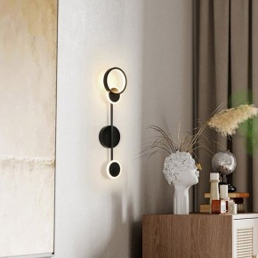 Накладной светильник Imperiumloft ZINGY B zingy01 в Надыме - nadym.ok-mebel.com | фото 9