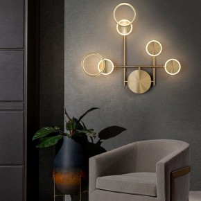 Накладной светильник Imperiumloft ZINGY E zingy01 в Надыме - nadym.ok-mebel.com | фото 10