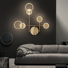 Накладной светильник Imperiumloft ZINGY E zingy01 в Надыме - nadym.ok-mebel.com | фото 9