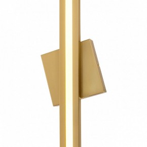 Накладной светильник Indigo Unione 14031/B/1W Brass в Надыме - nadym.ok-mebel.com | фото 2