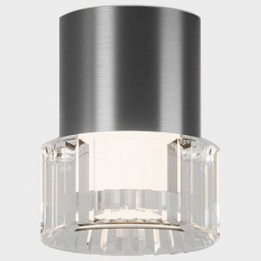 Накладной светильник Italline IT014-0202 IT014-0202 dark silver в Надыме - nadym.ok-mebel.com | фото