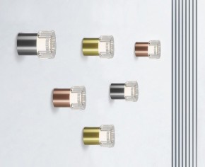 Накладной светильник Italline IT014-0202 IT014-0202 rose gold в Надыме - nadym.ok-mebel.com | фото 3