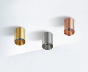 Накладной светильник Italline IT02-027 IT02-027 black 3000K в Надыме - nadym.ok-mebel.com | фото