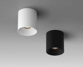 Накладной светильник Italline IT02-027 IT02-027 black 3000K в Надыме - nadym.ok-mebel.com | фото 3
