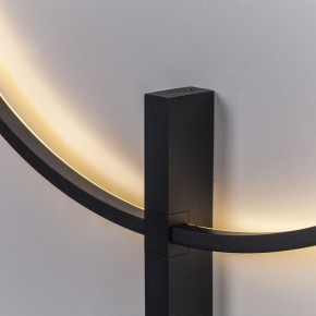 Накладной светильник Lightstar Undine 738587 в Надыме - nadym.ok-mebel.com | фото 5