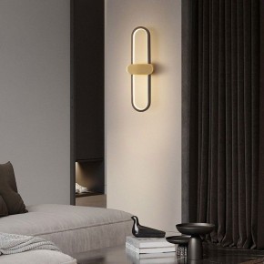 Накладной светильник Lussole Tift LSP-7334 в Надыме - nadym.ok-mebel.com | фото 5