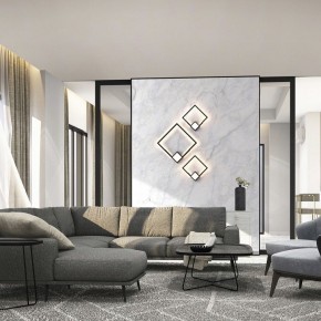 Накладной светильник Mantra Boutique 7681 в Надыме - nadym.ok-mebel.com | фото 2