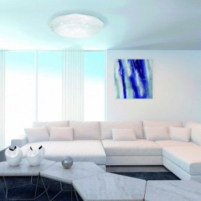 Накладной светильник Mantra Diamante 3679 в Надыме - nadym.ok-mebel.com | фото 5