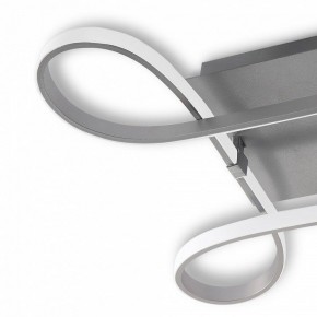 Накладной светильник Mantra Knot Led 4990 в Надыме - nadym.ok-mebel.com | фото 4