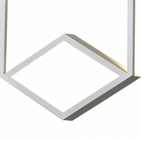 Накладной светильник Mantra Kubick 7591 в Надыме - nadym.ok-mebel.com | фото 3