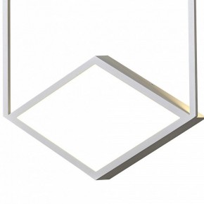 Накладной светильник Mantra Kubick 7760 в Надыме - nadym.ok-mebel.com | фото 2