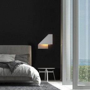Накладной светильник Mantra Luppi 7693 в Надыме - nadym.ok-mebel.com | фото 2