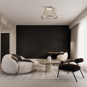 Накладной светильник Mantra Spider 8981 в Надыме - nadym.ok-mebel.com | фото 2