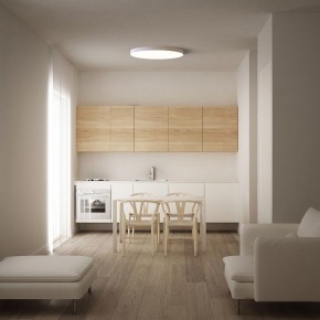 Накладной светильник Mantra Turin 9022 в Надыме - nadym.ok-mebel.com | фото 3