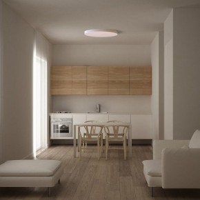 Накладной светильник Mantra Turin 9022 в Надыме - nadym.ok-mebel.com | фото 4