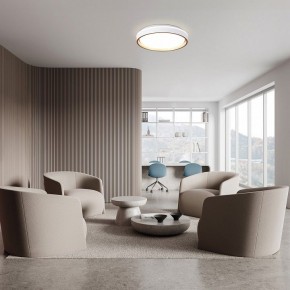 Накладной светильник Mantra Verona 9026 в Надыме - nadym.ok-mebel.com | фото 3