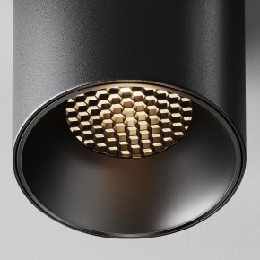 Накладной светильник Maytoni Alfa LED C064CL-12W3K-RD-B в Надыме - nadym.ok-mebel.com | фото 7