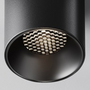 Накладной светильник Maytoni Alfa LED C064CL-12W4K-RD-B в Надыме - nadym.ok-mebel.com | фото 10
