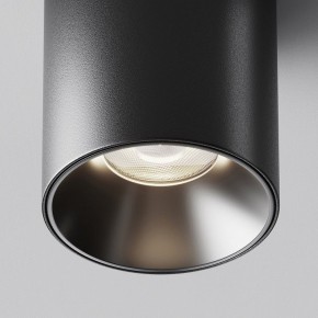 Накладной светильник Maytoni Alfa LED C064CL-12W4K-RD-B в Надыме - nadym.ok-mebel.com | фото 11