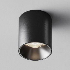 Накладной светильник Maytoni Alfa LED C064CL-12W4K-RD-B в Надыме - nadym.ok-mebel.com | фото 6
