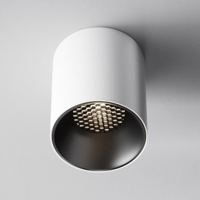 Накладной светильник Maytoni Alfa LED C064CL-12W4K-RD-WB в Надыме - nadym.ok-mebel.com | фото 2