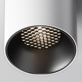 Накладной светильник Maytoni Alfa LED C064CL-12W4K-RD-WB в Надыме - nadym.ok-mebel.com | фото 7