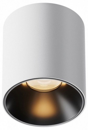 Накладной светильник Maytoni Alfa LED C064CL-5W2.7K-RD-WB в Надыме - nadym.ok-mebel.com | фото