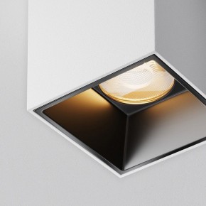 Накладной светильник Maytoni Alfa LED C064CL-5W2.7K-SQ-WB в Надыме - nadym.ok-mebel.com | фото 10