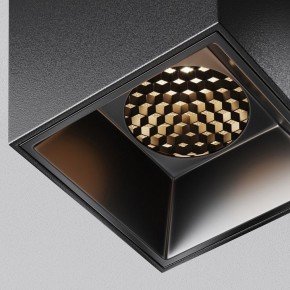 Накладной светильник Maytoni Alfa LED C064CL-5W3K-SQ-B в Надыме - nadym.ok-mebel.com | фото 9