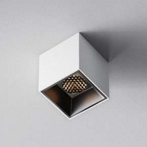 Накладной светильник Maytoni Alfa LED C064CL-5W3K-SQ-WB в Надыме - nadym.ok-mebel.com | фото 2