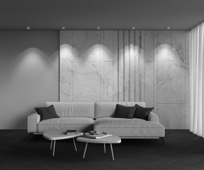 Накладной светильник Maytoni Alfa LED C064CL-5W3K-SQ-WB в Надыме - nadym.ok-mebel.com | фото 8