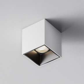 Накладной светильник Maytoni Alfa LED C064CL-5W4K-SQ-WB в Надыме - nadym.ok-mebel.com | фото 6