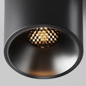 Накладной светильник Maytoni Alfa LED C064CL-8W2.7K-RD-B в Надыме - nadym.ok-mebel.com | фото 10