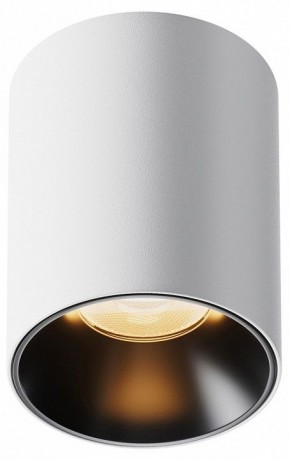 Накладной светильник Maytoni Alfa LED C064CL-8W2.7K-RD-WB в Надыме - nadym.ok-mebel.com | фото