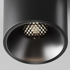 Накладной светильник Maytoni Alfa LED C064CL-8W4K-RD-B в Надыме - nadym.ok-mebel.com | фото 10