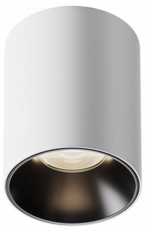 Накладной светильник Maytoni Alfa LED C064CL-8W4K-RD-WB в Надыме - nadym.ok-mebel.com | фото