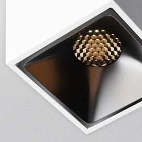 Накладной светильник Maytoni Alfa LED C065CL-8W3K-SQ-WB в Надыме - nadym.ok-mebel.com | фото 11