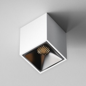 Накладной светильник Maytoni Alfa LED C065CL-8W3K-SQ-WB в Надыме - nadym.ok-mebel.com | фото 3