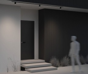 Накладной светильник Maytoni Alfa O-TR01-2-S-16WB3K в Надыме - nadym.ok-mebel.com | фото 4