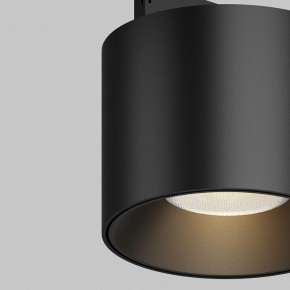 Накладной светильник Maytoni Alfa S TR188-1-5W3K-M-B в Надыме - nadym.ok-mebel.com | фото 2