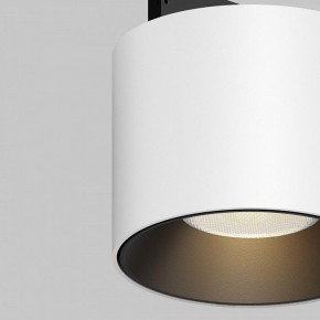 Накладной светильник Maytoni Alfa S TR188-1-5W3K-M-BW в Надыме - nadym.ok-mebel.com | фото 2