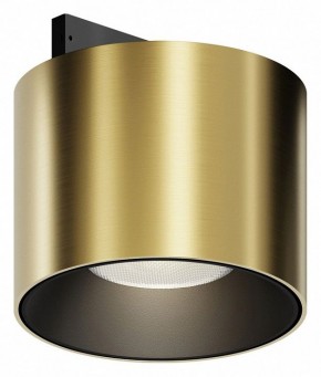 Накладной светильник Maytoni Alfa S TR188-1-5W4K-M-BBS в Надыме - nadym.ok-mebel.com | фото