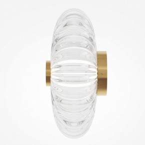 Накладной светильник Maytoni Amulet MOD555WL-L4G3K в Надыме - nadym.ok-mebel.com | фото 2