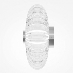 Накладной светильник Maytoni Amulet MOD555WL-L8CH4K в Надыме - nadym.ok-mebel.com | фото 2