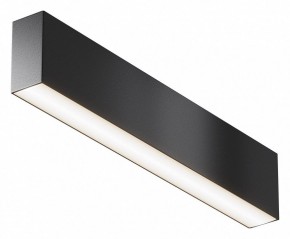 Накладной светильник Maytoni Basis C068CL-20W3-6K-B в Надыме - nadym.ok-mebel.com | фото 2