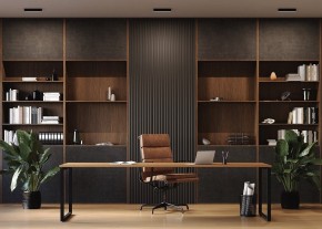Накладной светильник Maytoni Basis C068CL-20W3-6K-B в Надыме - nadym.ok-mebel.com | фото 4