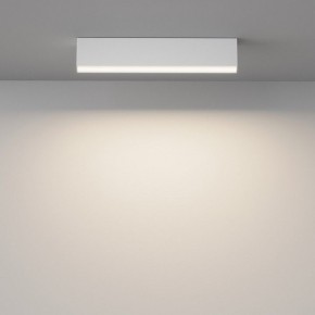 Накладной светильник Maytoni Basis C068CL-20W3-6K-W в Надыме - nadym.ok-mebel.com | фото 2