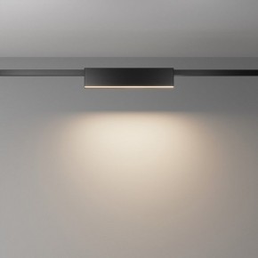 Накладной светильник Maytoni Basis TR151-1-18W3K-B в Надыме - nadym.ok-mebel.com | фото 2