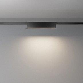 Накладной светильник Maytoni Basis TR151-1-18W4K-B в Надыме - nadym.ok-mebel.com | фото 2